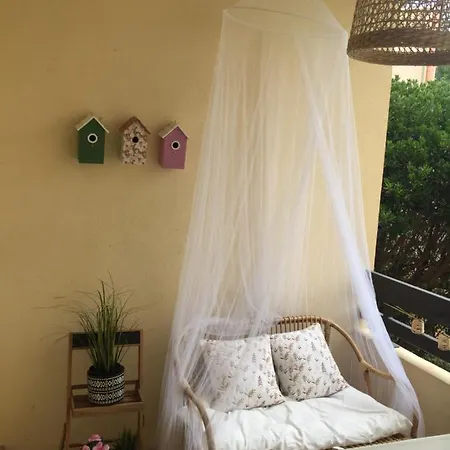 Renove Dans Au Calme,200m De La Avec Parking Prive *