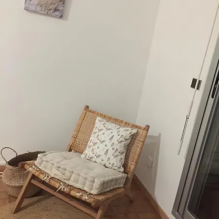 Lejlighed Renove Dans Au Calme,200m De La Avec Parking Prive *