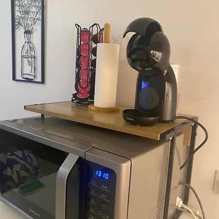 Renove Dans Au Calme,200m De La Avec Parking Prive Apartment *